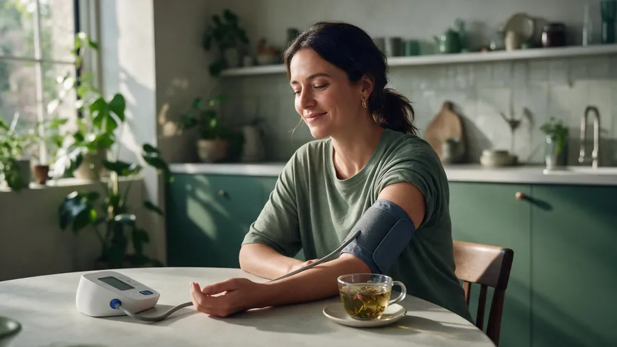 Blutdruck senken: Ohne und mit Tabletten